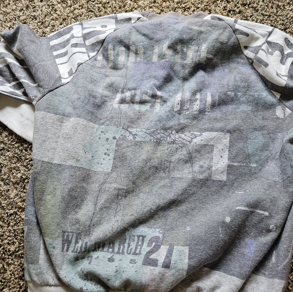 For Keeps Crew Neck Pullover - image 4